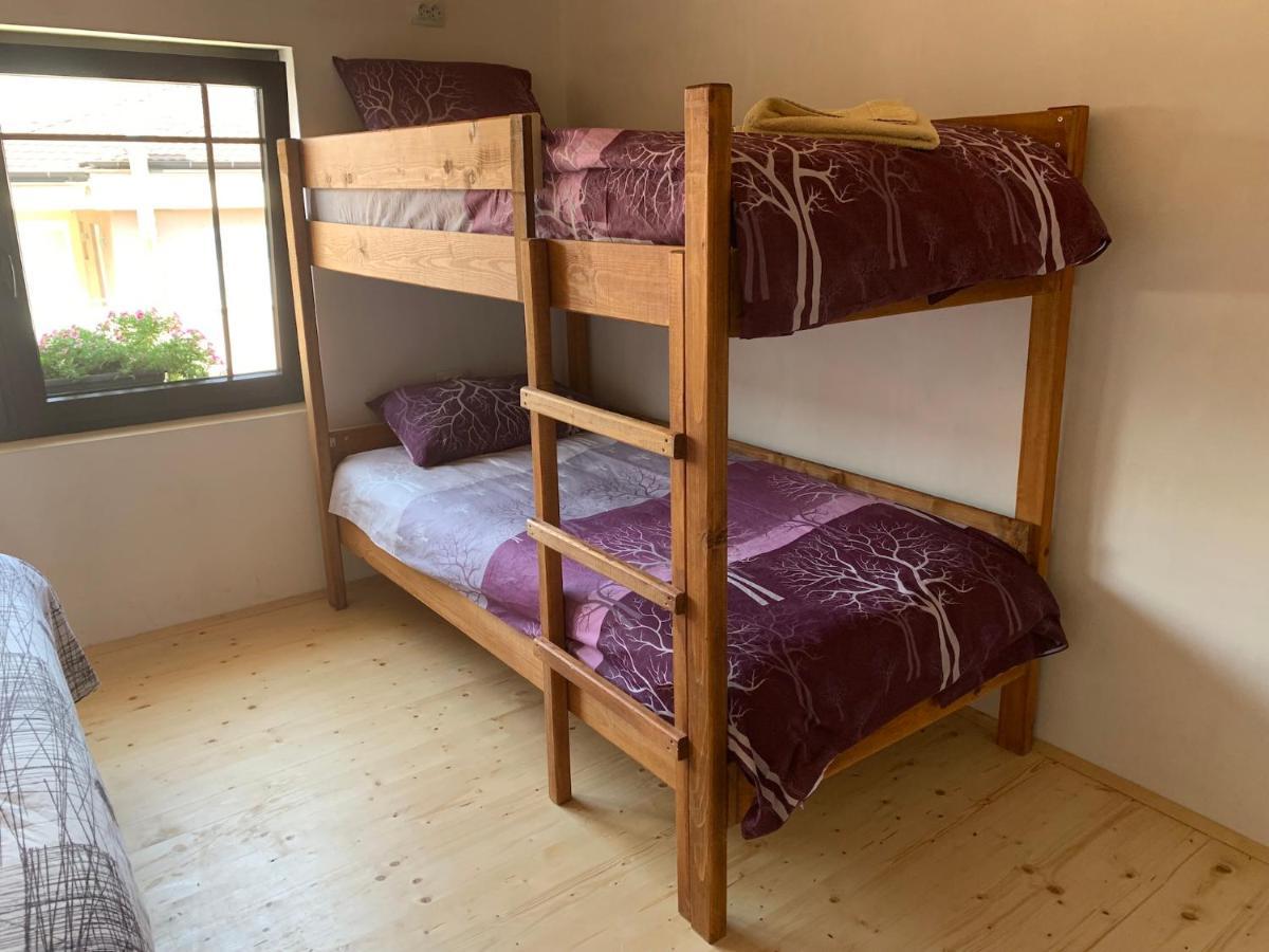 Guest House Tivko Katce Gostivar Exterior photo