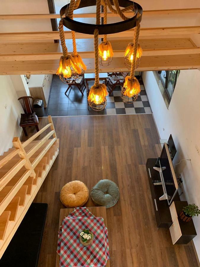 Guest House Tivko Katce Gostivar Exterior photo